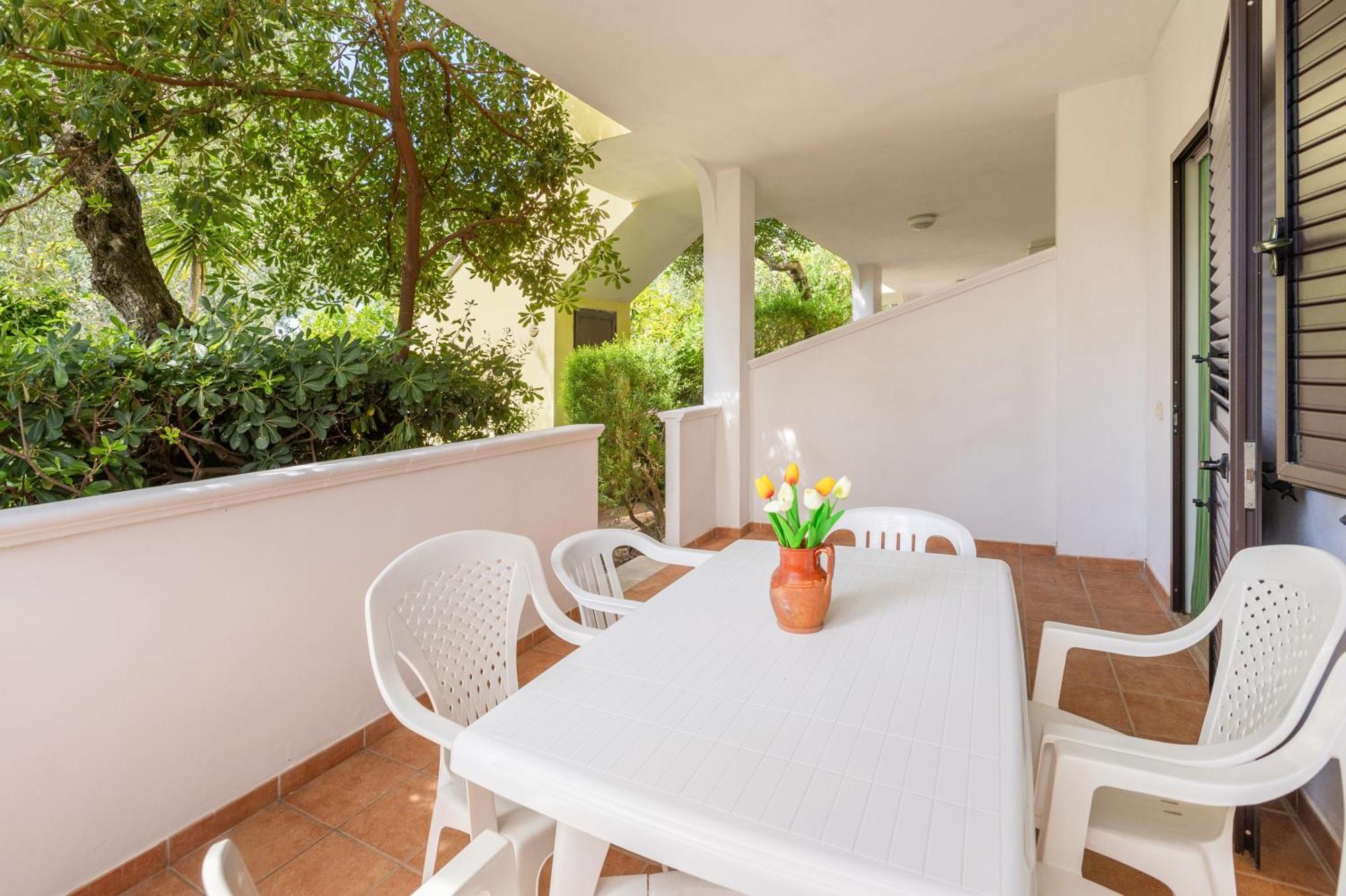 Residence Villa Le Macine 비에스테 외부 사진