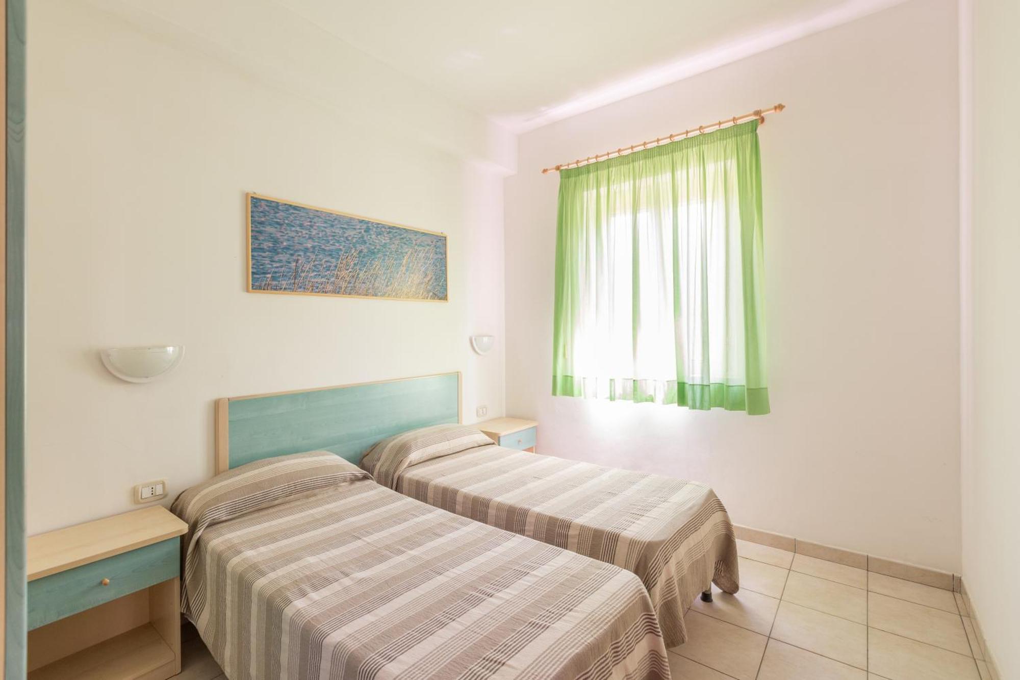 Residence Villa Le Macine 비에스테 외부 사진