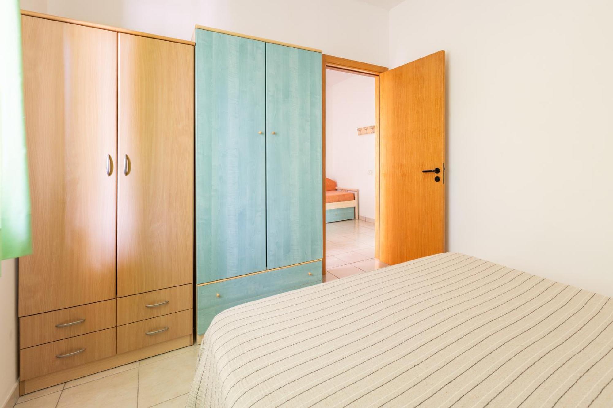 Residence Villa Le Macine 비에스테 외부 사진