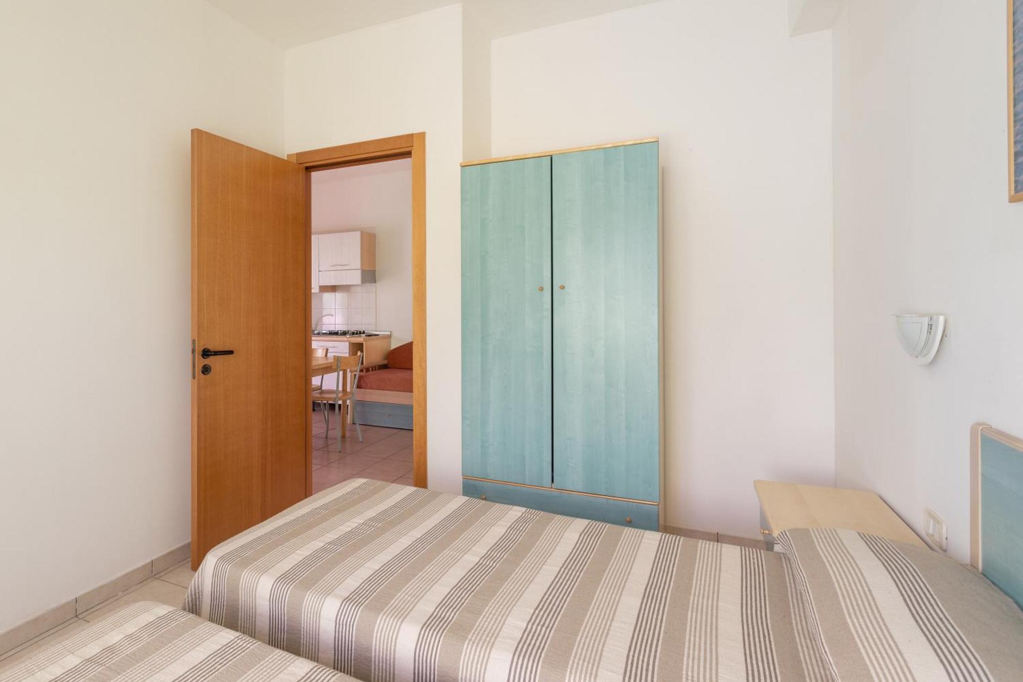 Residence Villa Le Macine 비에스테 외부 사진