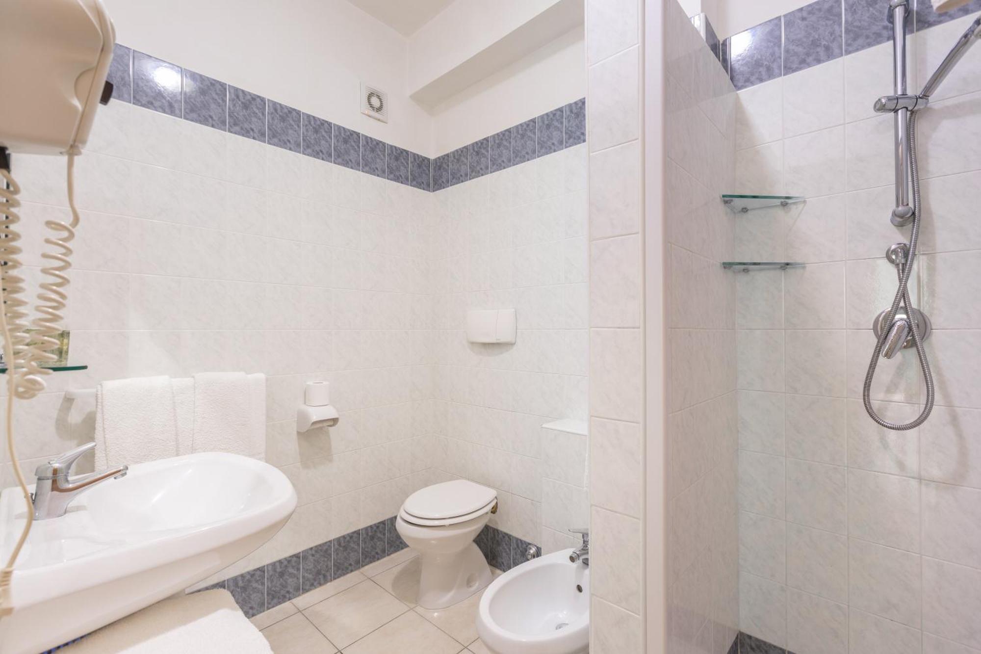 Residence Villa Le Macine 비에스테 외부 사진