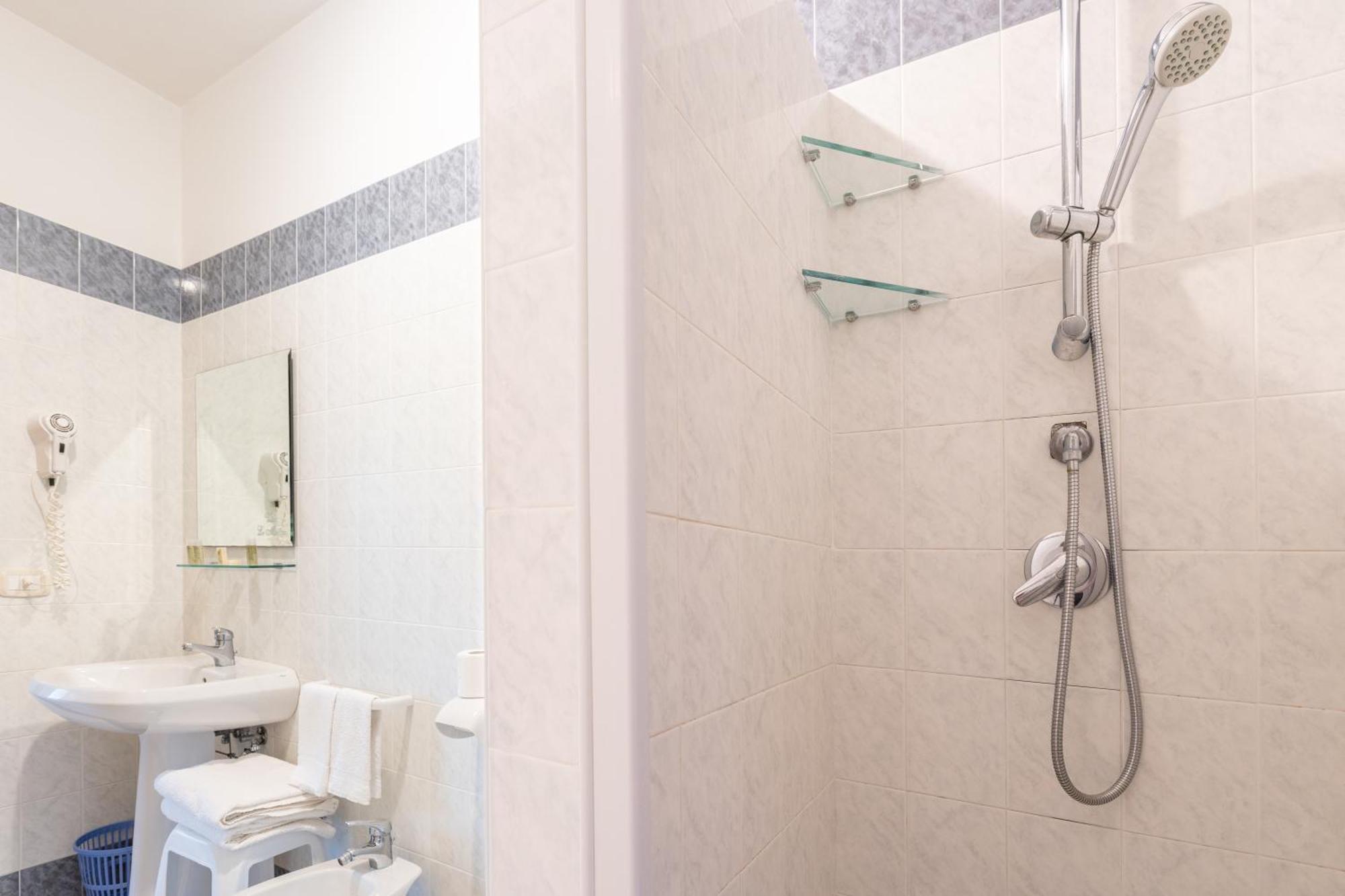 Residence Villa Le Macine 비에스테 외부 사진